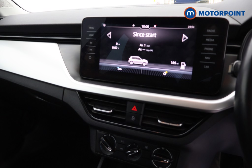 Skoda Kamiq Se Drive Manual Petrol SUV - Stock Number (1673369) - 11th supplementary image