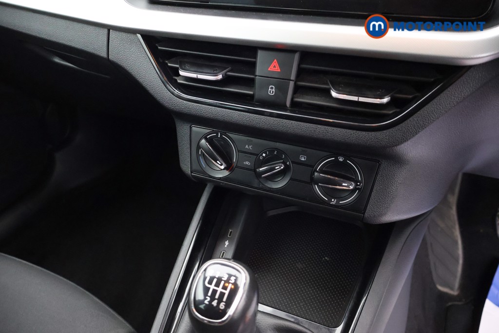 Skoda Kamiq Se Drive Manual Petrol SUV - Stock Number (1673369) - 12th supplementary image