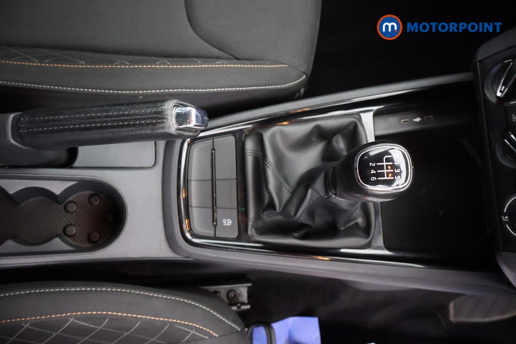 Skoda Kamiq Se Drive Manual Petrol SUV - Stock Number (1673369) - 13th supplementary image