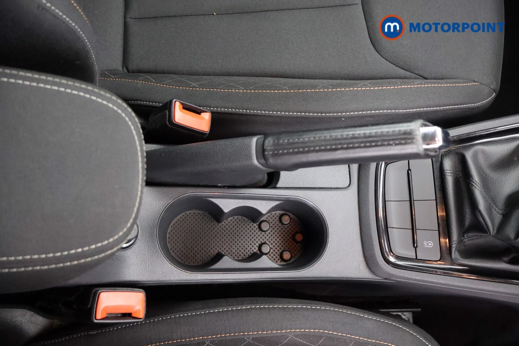 Skoda Kamiq Se Drive Manual Petrol SUV - Stock Number (1673369) - 14th supplementary image