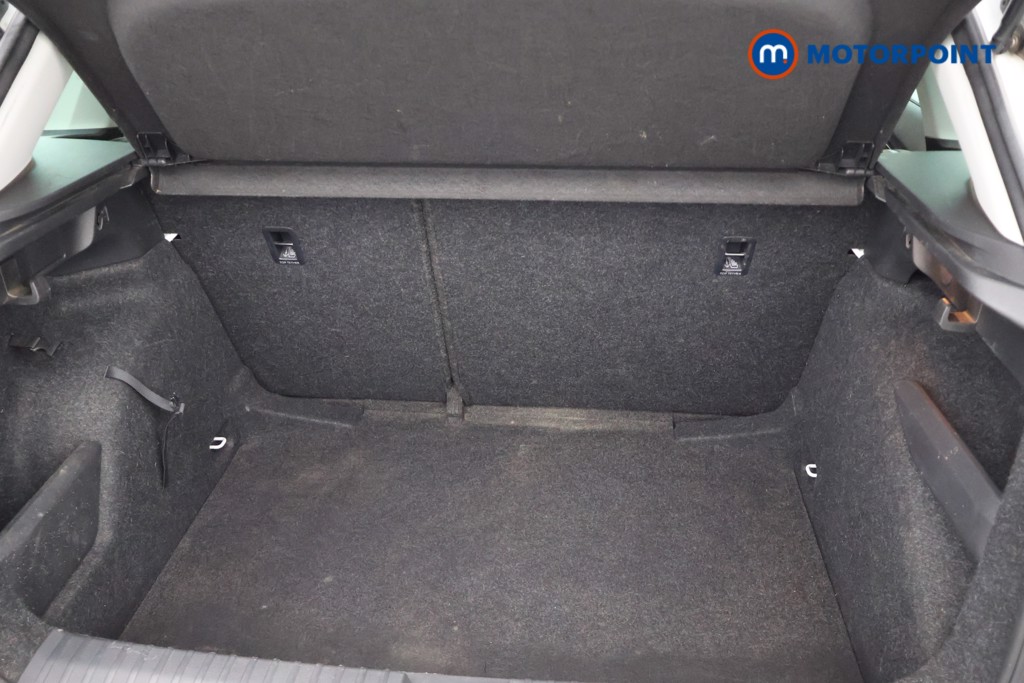 Skoda Kamiq Se Drive Manual Petrol SUV - Stock Number (1673369) - 24th supplementary image