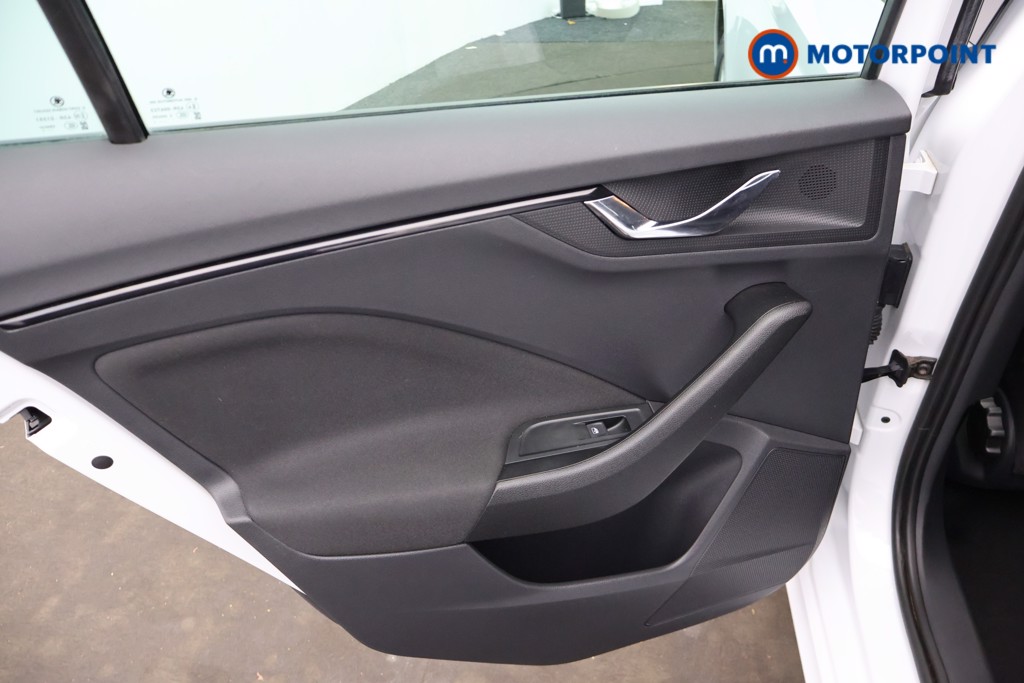 Skoda Kamiq Se Drive Manual Petrol SUV - Stock Number (1673369) - 25th supplementary image