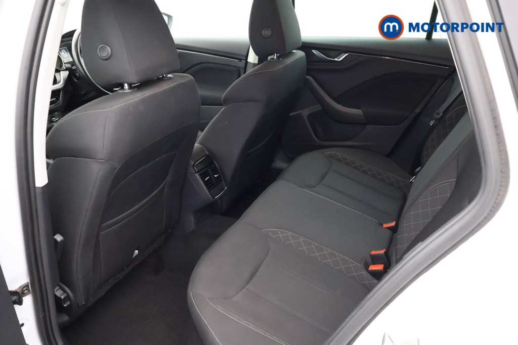 Skoda Kamiq Se Drive Manual Petrol SUV - Stock Number (1673369) - 26th supplementary image