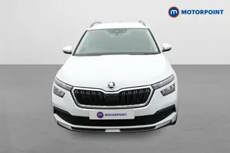 Skoda Kamiq Se Drive Manual Petrol SUV - Stock Number (1673369) - Front bumper