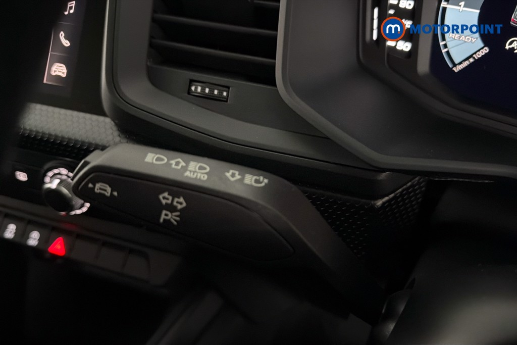 Audi A1 Technik Manual Petrol Hatchback - Stock Number (1673515) - 6th supplementary image