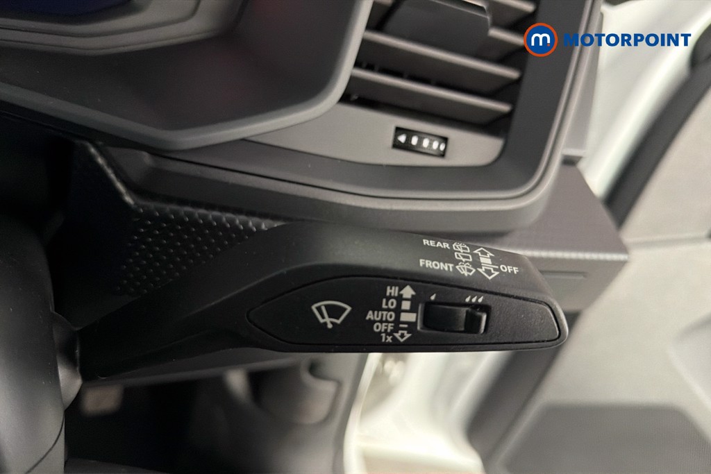 Audi A1 Technik Manual Petrol Hatchback - Stock Number (1673515) - 7th supplementary image