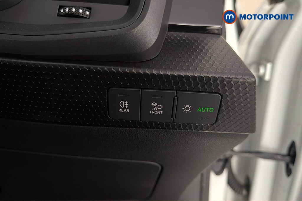 Audi A1 Technik Manual Petrol Hatchback - Stock Number (1673515) - 18th supplementary image