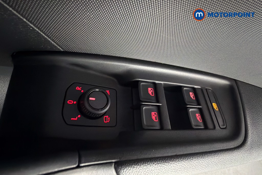 Audi A1 Technik Manual Petrol Hatchback - Stock Number (1673515) - 20th supplementary image