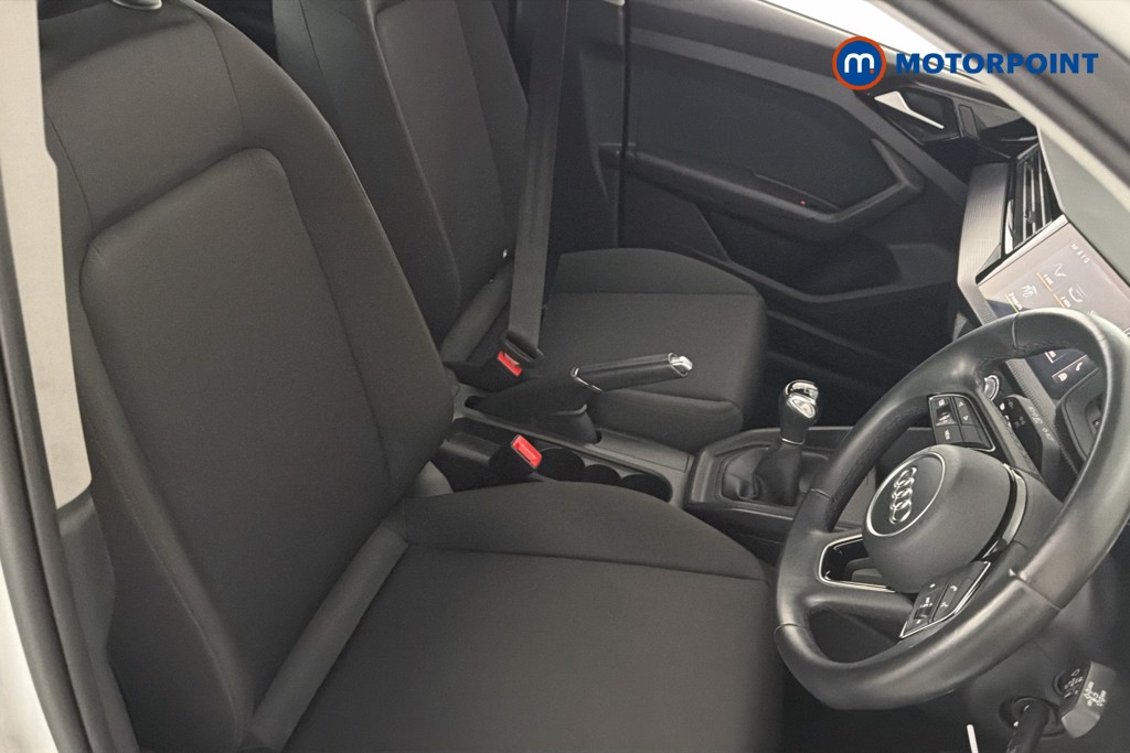 Audi A1 Technik Manual Petrol Hatchback - Stock Number (1673515) - 22nd supplementary image