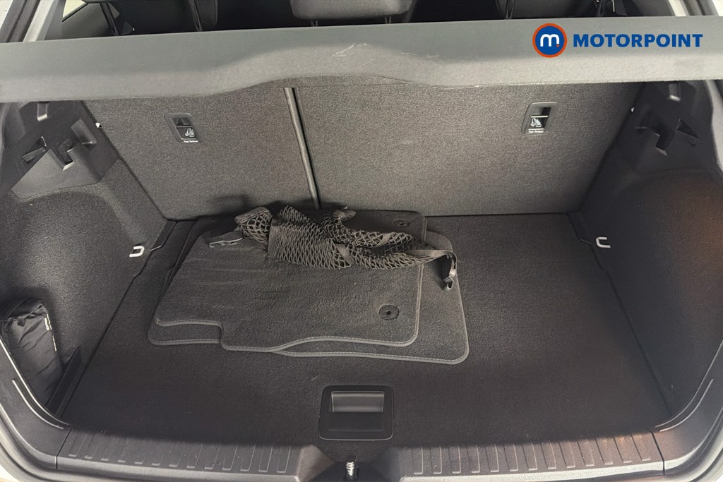 Audi A1 Technik Manual Petrol Hatchback - Stock Number (1673515) - 33rd supplementary image