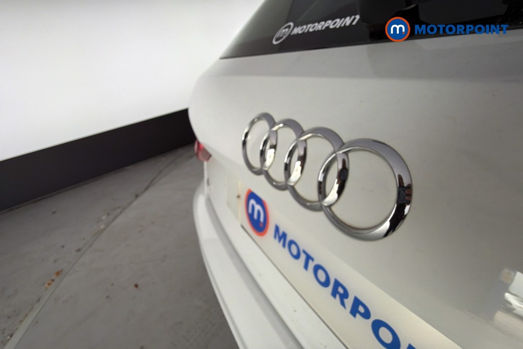 Audi A1 Technik Manual Petrol Hatchback - Stock Number (1673515) - 37th supplementary image