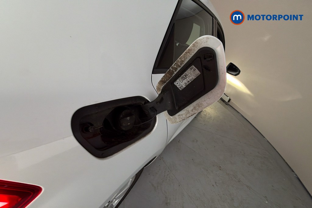 Audi A1 Technik Manual Petrol Hatchback - Stock Number (1673515) - 41st supplementary image