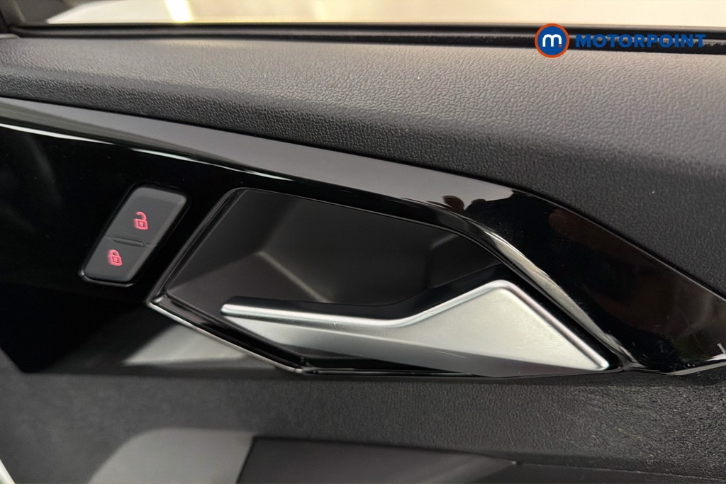 Audi A1 Technik Manual Petrol Hatchback - Stock Number (1673515) - 42nd supplementary image