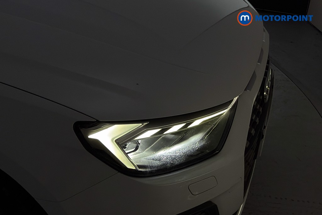 Audi A1 Technik Manual Petrol Hatchback - Stock Number (1673515) - 44th supplementary image
