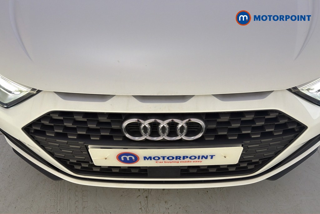 Audi A1 Technik Manual Petrol Hatchback - Stock Number (1673515) - 45th supplementary image