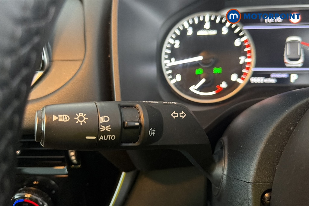 Nissan Qashqai Acenta Premium Automatic Petrol SUV - Stock Number (1673571) - 11th supplementary image