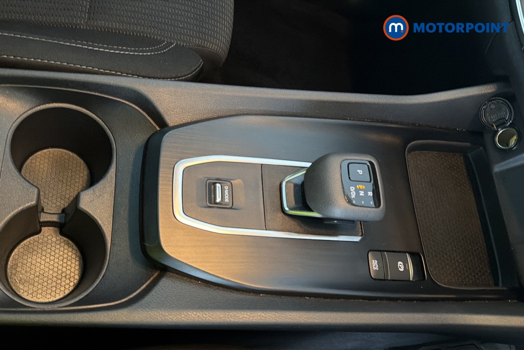 Nissan Qashqai Acenta Premium Automatic Petrol SUV - Stock Number (1673571) - 15th supplementary image