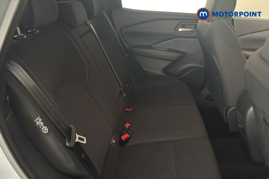 Nissan Qashqai Acenta Premium Automatic Petrol SUV - Stock Number (1673571) - 25th supplementary image