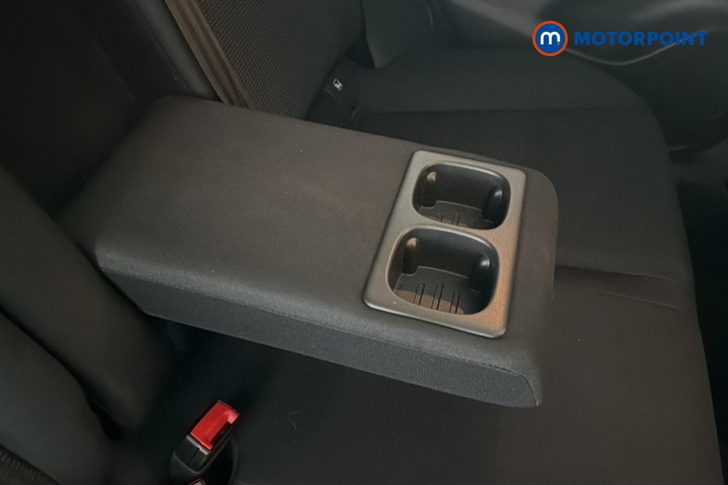 Nissan Qashqai Acenta Premium Automatic Petrol SUV - Stock Number (1673571) - 26th supplementary image