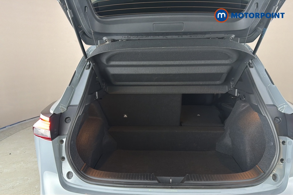 Nissan Qashqai Acenta Premium Automatic Petrol SUV - Stock Number (1673571) - 30th supplementary image