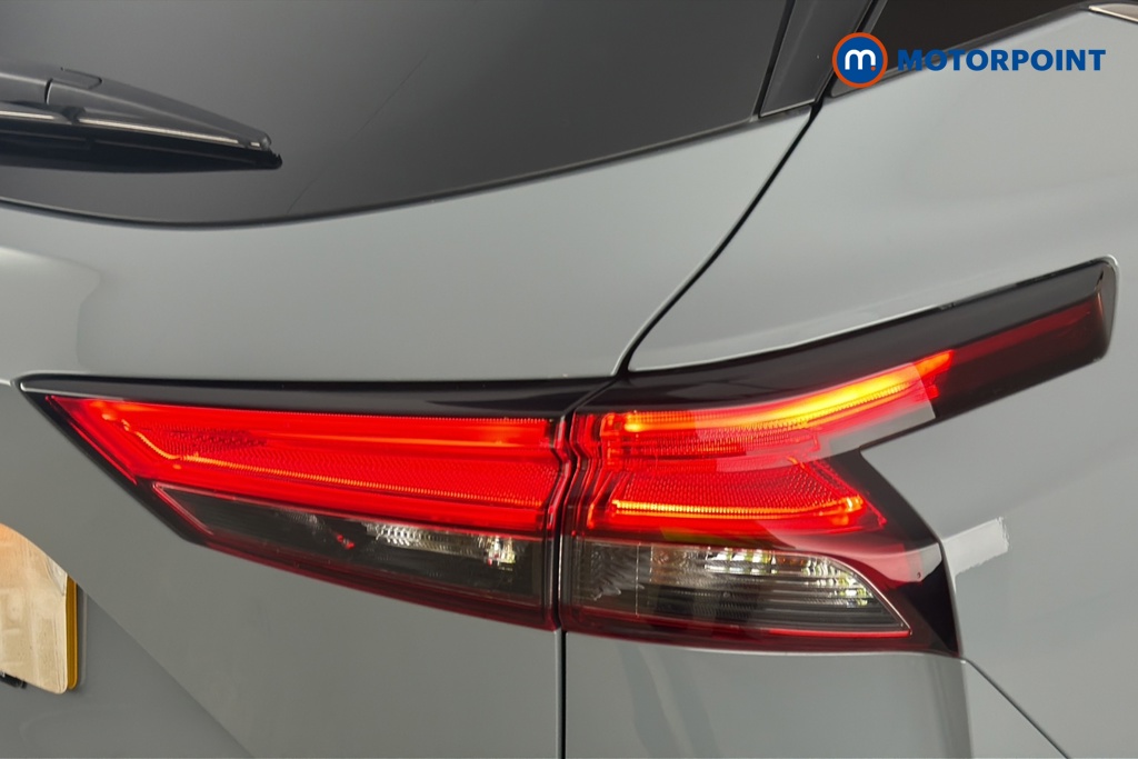 Nissan Qashqai Acenta Premium Automatic Petrol SUV - Stock Number (1673571) - 36th supplementary image