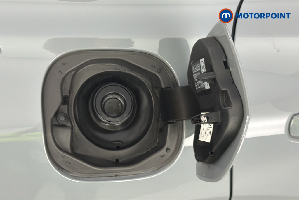 Nissan Qashqai Acenta Premium Automatic Petrol SUV - Stock Number (1673571) - 41st supplementary image