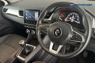 Renault Captur Techno Manual Petrol SUV - Stock Number (1673572) - 2nd supplementary image
