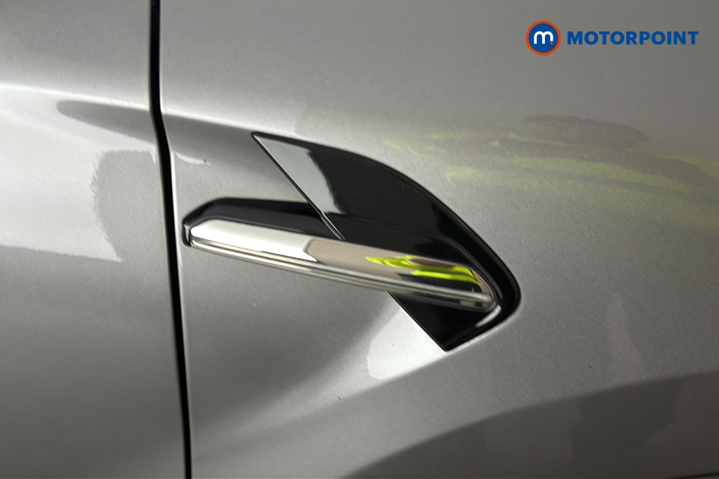 Renault Captur Techno Manual Petrol SUV - Stock Number (1673572) - 993rd supplementary image