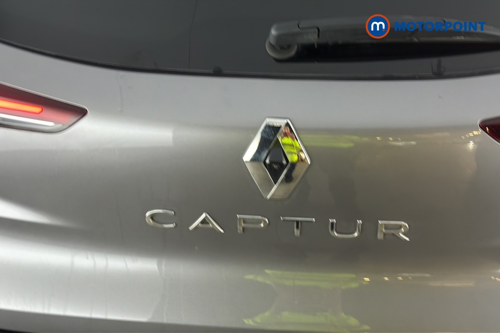 Renault Captur Techno Manual Petrol SUV - Stock Number (1673572) - 995th supplementary image