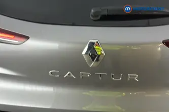 Renault Captur Techno Manual Petrol SUV - Stock Number (1673572) - 995th supplementary image