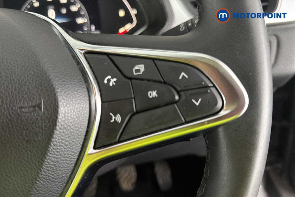 Renault Captur Techno Manual Petrol SUV - Stock Number (1673572) - 3rd supplementary image