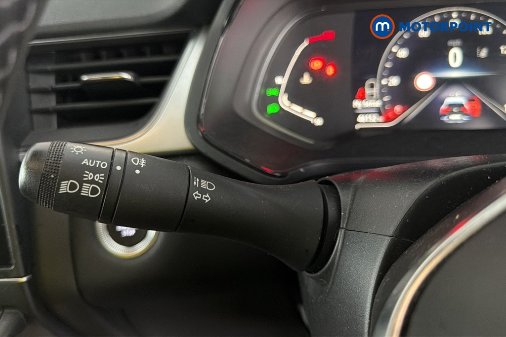 Renault Captur Techno Manual Petrol SUV - Stock Number (1673572) - 5th supplementary image