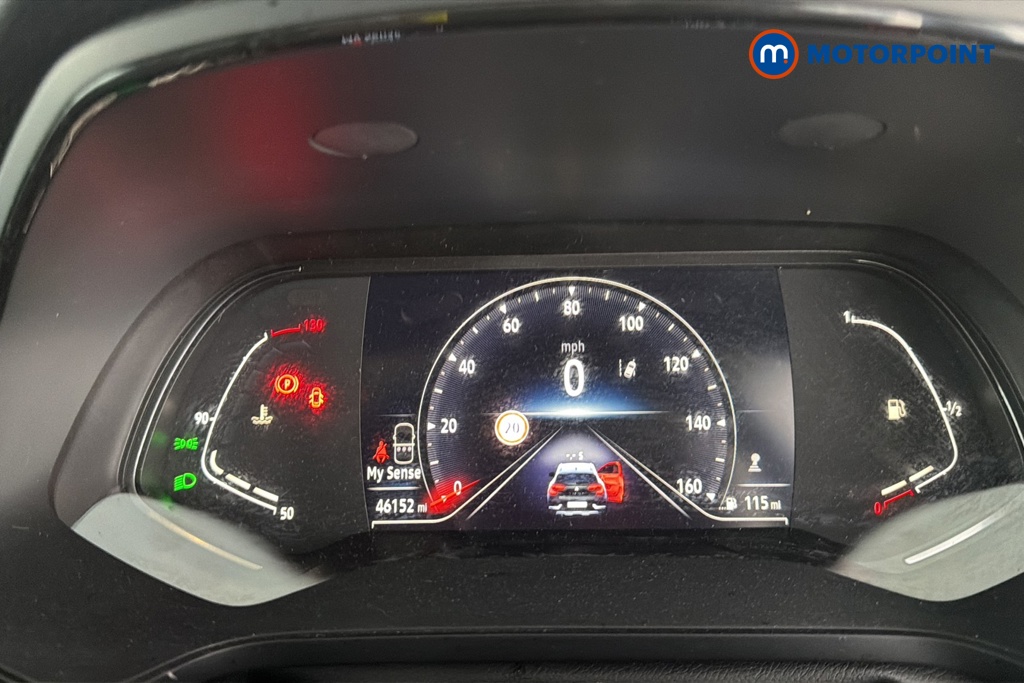 Renault Captur Techno Manual Petrol SUV - Stock Number (1673572) - 7th supplementary image
