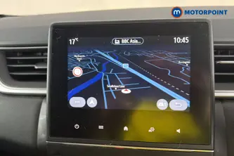 Renault Captur Techno Manual Petrol SUV - Stock Number (1673572) - 9th supplementary image