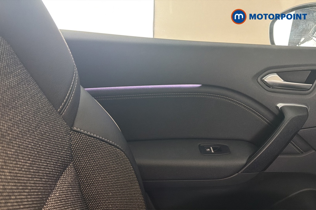 Renault Captur Techno Manual Petrol SUV - Stock Number (1673572) - 10th supplementary image