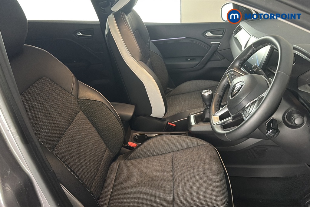 Renault Captur Techno Manual Petrol SUV - Stock Number (1673572) - 22nd supplementary image