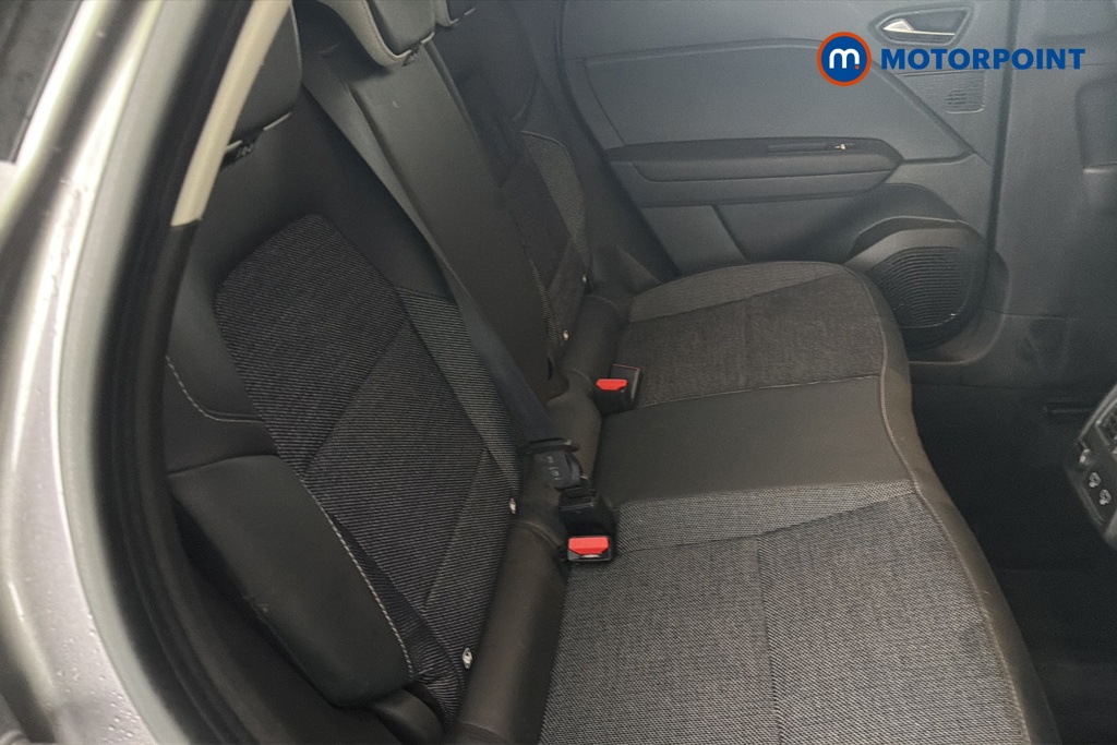 Renault Captur Techno Manual Petrol SUV - Stock Number (1673572) - 25th supplementary image