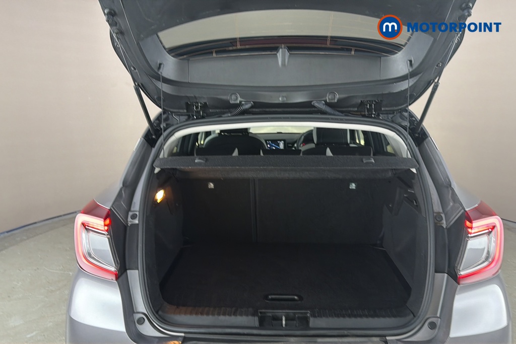 Renault Captur Techno Manual Petrol SUV - Stock Number (1673572) - 30th supplementary image