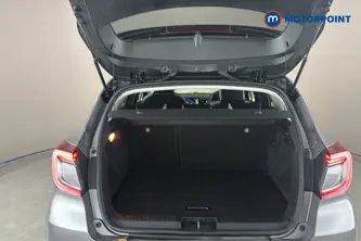 Renault Captur Techno Manual Petrol SUV - Stock Number (1673572) - 30th supplementary image