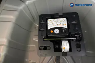 Renault Captur Techno Manual Petrol SUV - Stock Number (1673572) - 33rd supplementary image