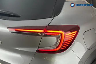 Renault Captur Techno Manual Petrol SUV - Stock Number (1673572) - 36th supplementary image