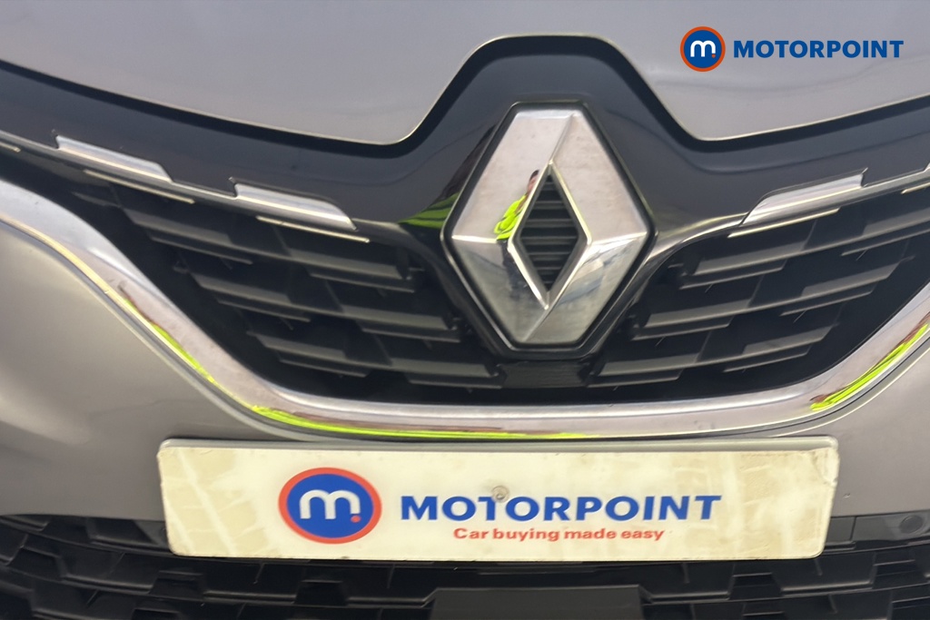 Renault Captur Techno Manual Petrol SUV - Stock Number (1673572) - 43rd supplementary image
