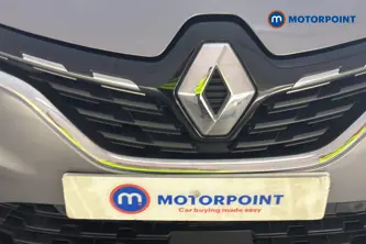 Renault Captur Techno Manual Petrol SUV - Stock Number (1673572) - 43rd supplementary image