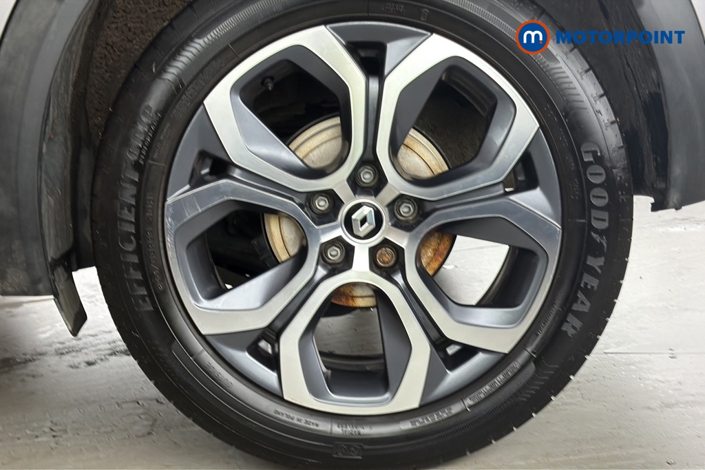 Renault Captur Techno Manual Petrol SUV - Stock Number (1673572) - 45th supplementary image