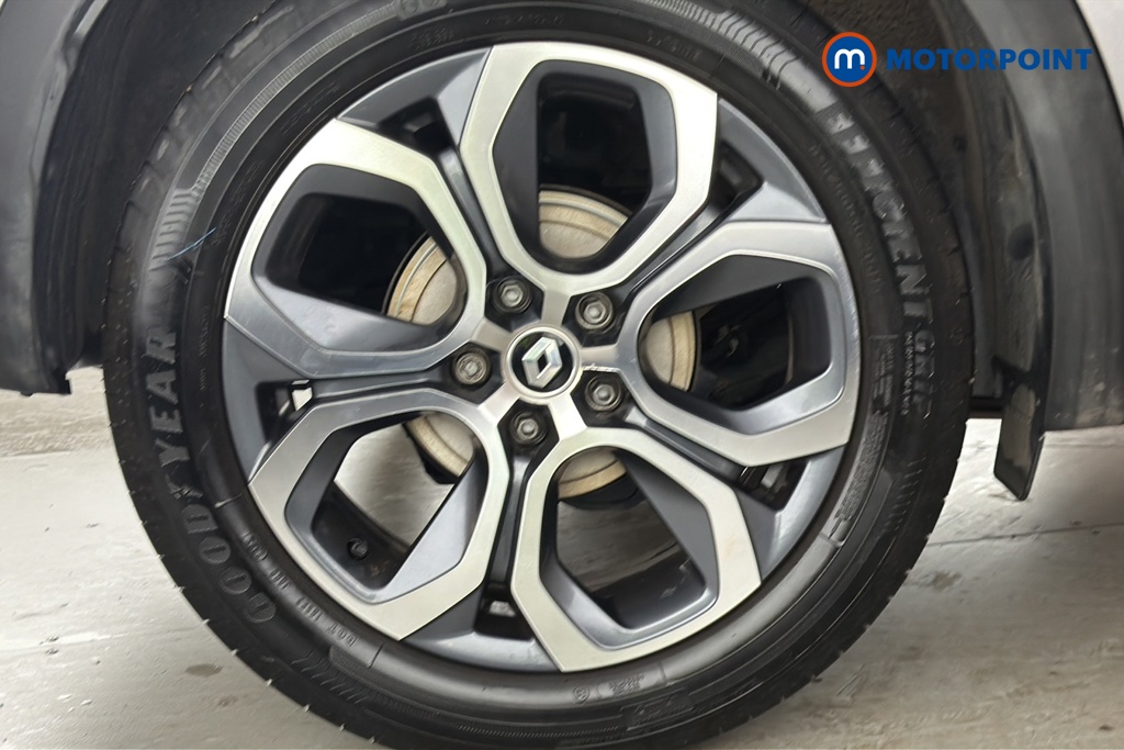 Renault Captur Techno Manual Petrol SUV - Stock Number (1673572) - 46th supplementary image