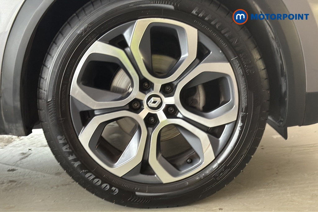Renault Captur Techno Manual Petrol SUV - Stock Number (1673572) - 47th supplementary image
