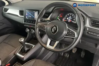 Renault Captur Techno Manual Petrol SUV - Stock Number (1673572) - 1st supplementary image