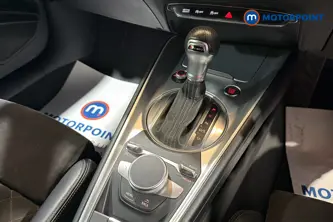 Audi TT Black Edition Automatic Petrol Coupe - Stock Number (1673657) - 15th supplementary image