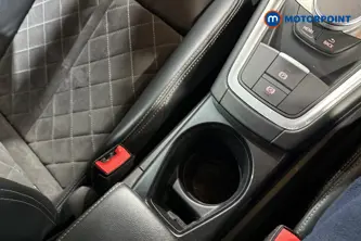 Audi TT Black Edition Automatic Petrol Coupe - Stock Number (1673657) - 16th supplementary image