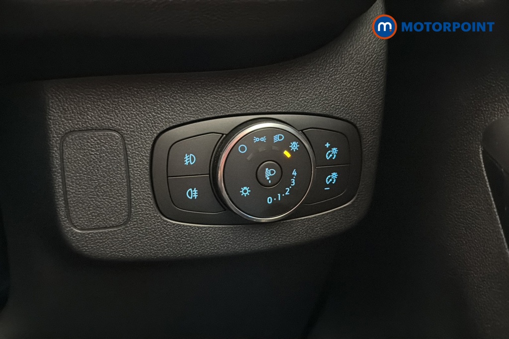 Ford Puma St-Line X Manual Petrol SUV - Stock Number (1673686) - 11th supplementary image